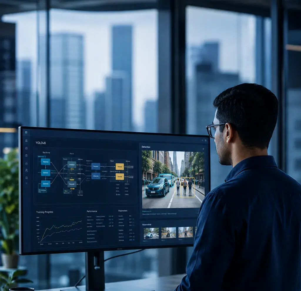 Machine learning and AI engineering
